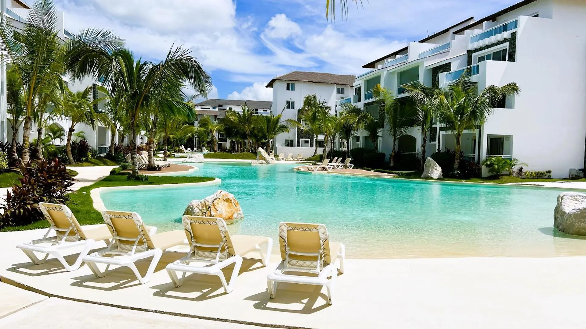 Beautiful Star Of The Caribbean - Apartment Estrella Dominicus Bayahibe La Laguna