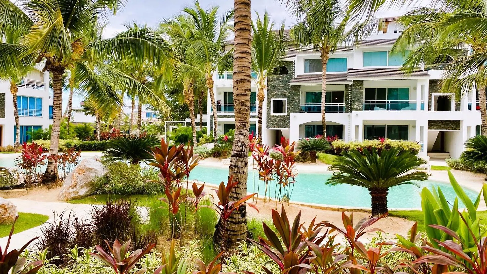 Beautiful Star Of The Caribbean - Apartment Estrella Dominicus Bayahibe La Laguna 0*,  Dominikana